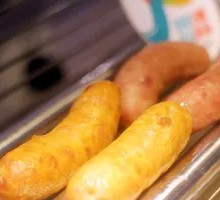 Taiwanese Sausage