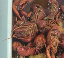 Spicy Crawfish