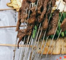 Steel Wire Beef
