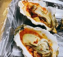 Oyster