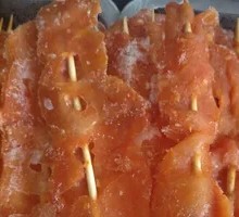 Crispy Chicken