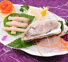 Raw Shrimp