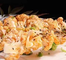 Cauliflower