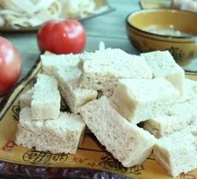 Wheat Gluten