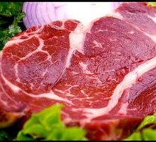 Top Blade Steak