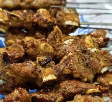 Lamb Ribs