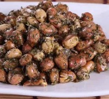Sea Tangle Peanuts