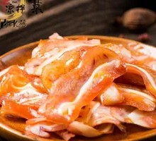 Pork Ear