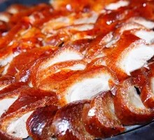 Roast Duck