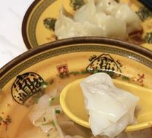 Small Dumplings