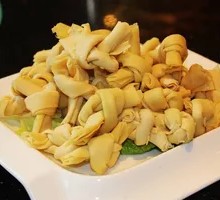 Tofu Skin Knots