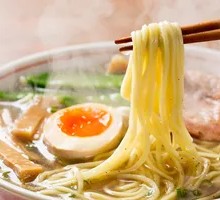 Egg Noodles
