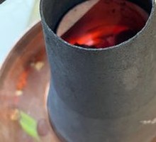 传统火锅