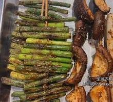 Grilled