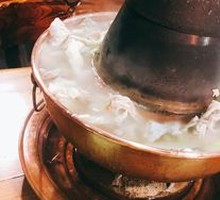 Offal Hot Pot