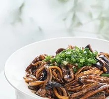 Sizzling Eel丝
