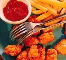 Appetizer Platter