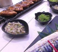 Pacific Saury