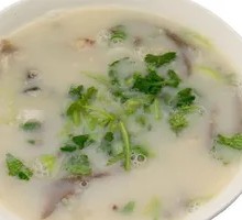 Pure Lamb Soup
