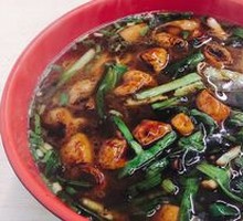 Intestine Noodles