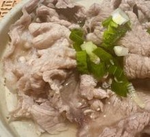 生烫吊龙