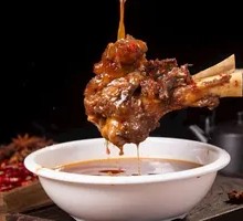 Bone Soup