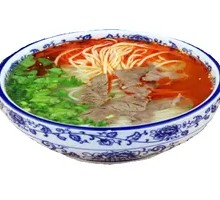Braised Beef Noodles
