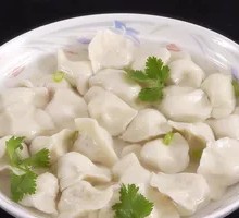 Beef Soup Dumplings