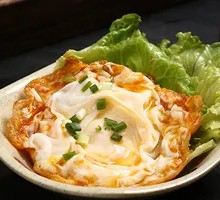 Soft-boiled Egg