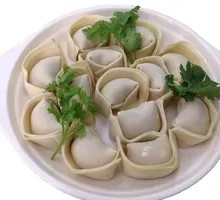 Special Fresh Meat Dumplings