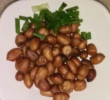Peanuts