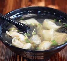 Fresh Meat Dumplings