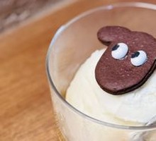 Affogato
