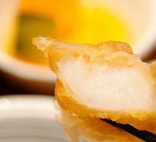 Tempura Squid