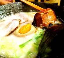 Pork King Ramen