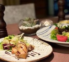 Smoked Cod