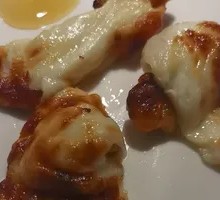 Grilled Cheese