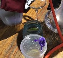 Water Smoke Salad