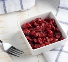 Cranberry