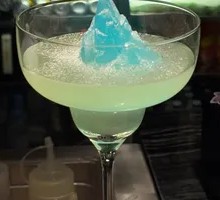 Iceberg Salad