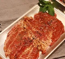 Black Pepper Beef Tenderloin