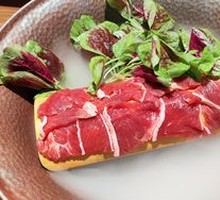 Selected Nine-Second Beef