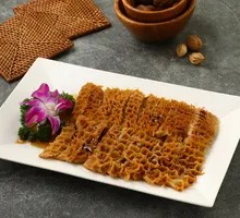 Braised Beef Tripe