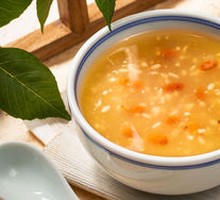 Osmanthus Wine Fermented Glutinous Rice Balls
