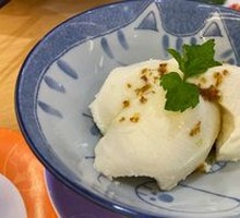 Kyoto Cheese Tofu