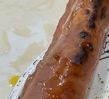 Wang Guanjie's Special Taiwanese Sausage
