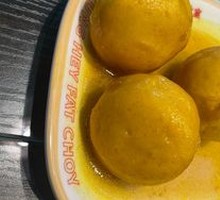Star Ye's Fish Egg Delight