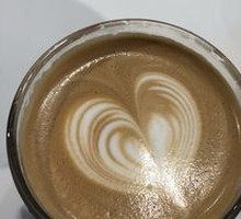 Cinnamon Coffee