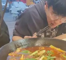 Beef Pot Stew