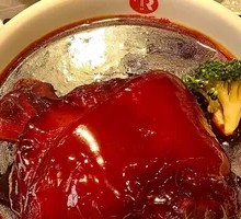 红烧蹄膀